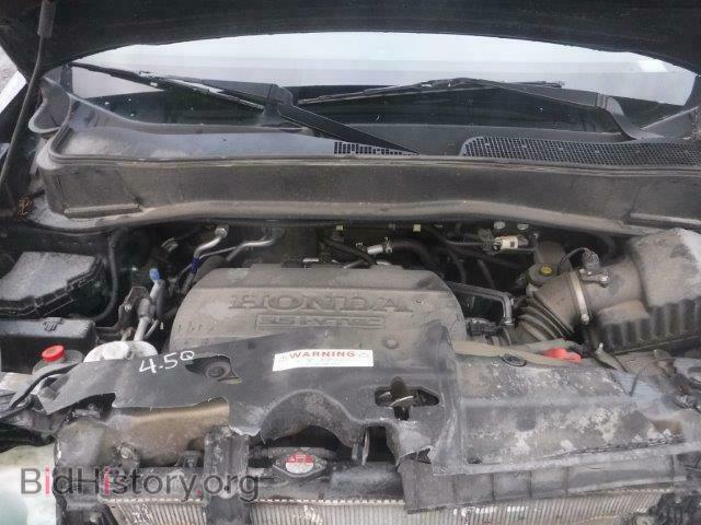 2013 HONDA PILOT EX - VIN: 5FNYF4H46DB079584 - Photo 7