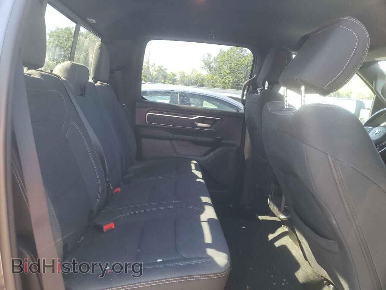 2021 RAM 1500 - VIN: 1C6RREFT7MN691443 - Фото 6