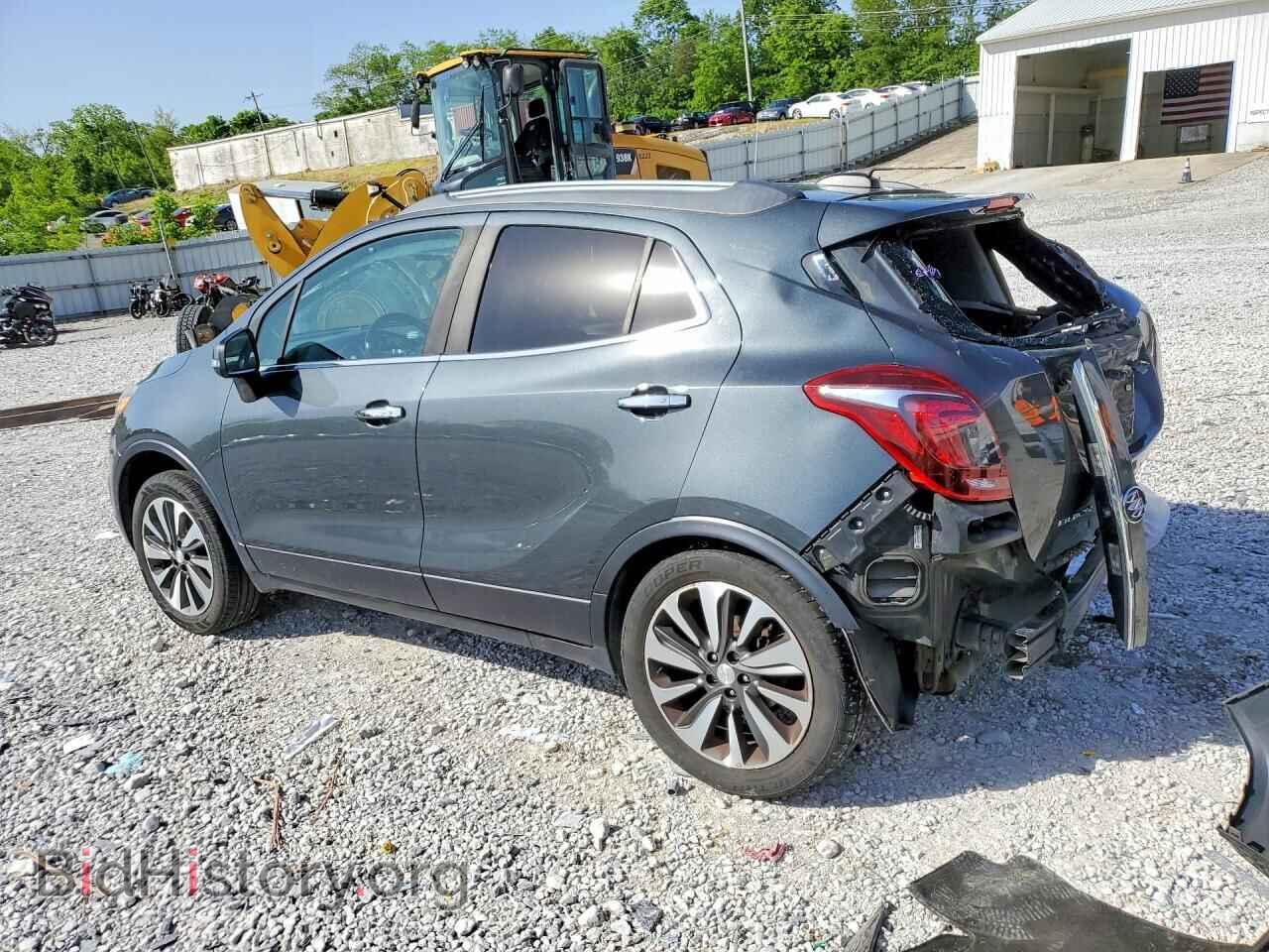 2017 BUICK ENCORE - VIN: KL4CJCSB5HB141974 - Photo 2