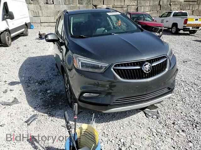 2017 BUICK ENCORE - VIN: KL4CJCSB5HB141974 - Photo 15