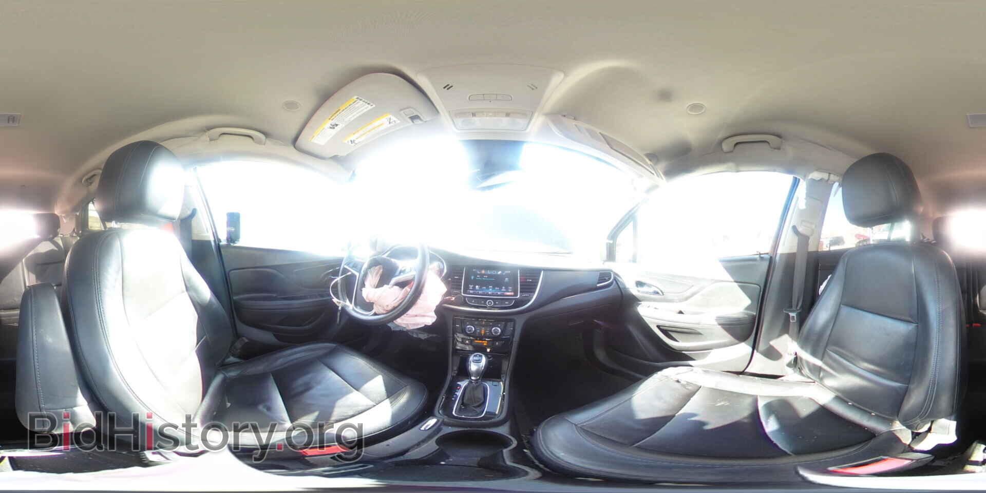 2017 BUICK ENCORE - VIN: KL4CJCSB5HB141974 - Photo 16