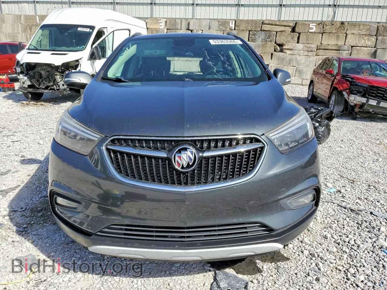 2017 BUICK ENCORE - VIN: KL4CJCSB5HB141974 - Photo 5