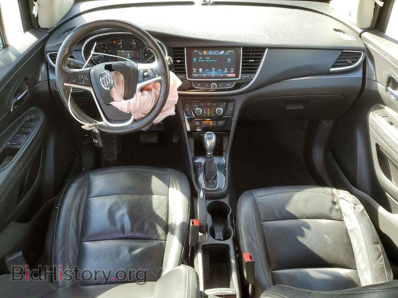 2017 BUICK ENCORE - VIN: KL4CJCSB5HB141974 - Photo 8