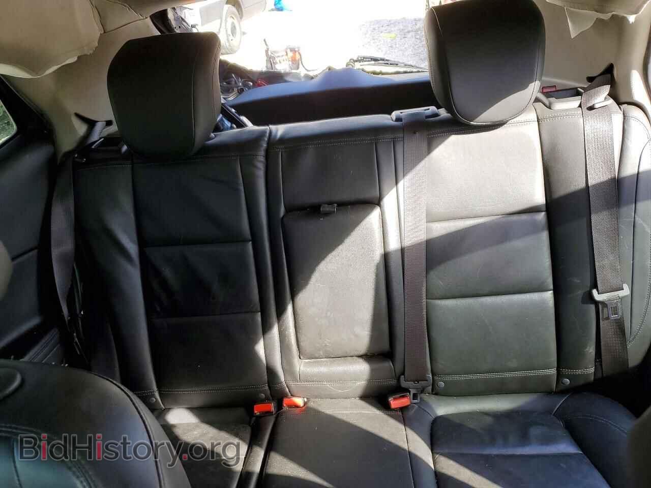 2017 BUICK ENCORE - VIN: KL4CJCSB5HB141974 - Photo 10