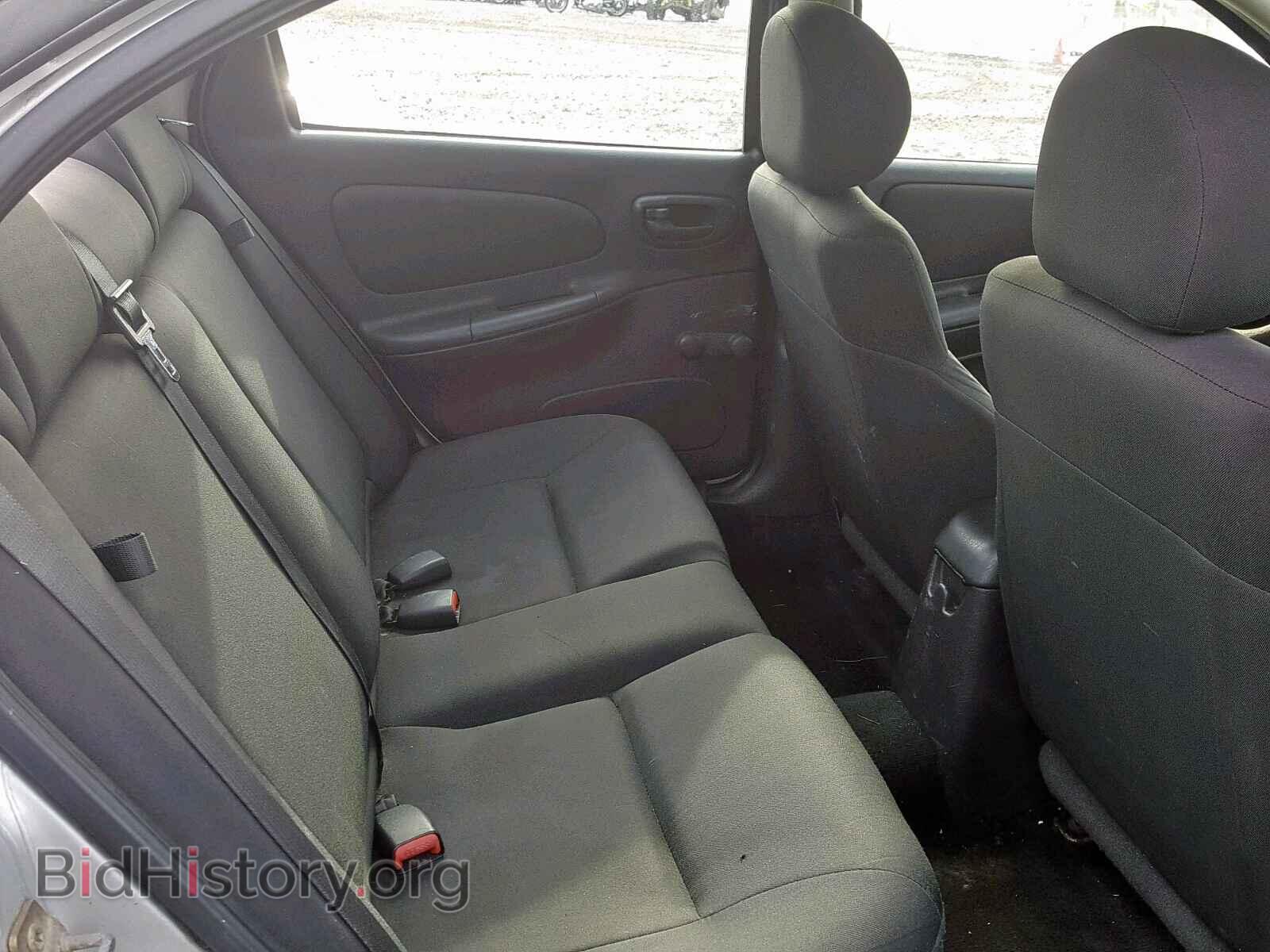 2004 DODGE NEON - VIN: 1B3ES26C64D636192 - Фото 6