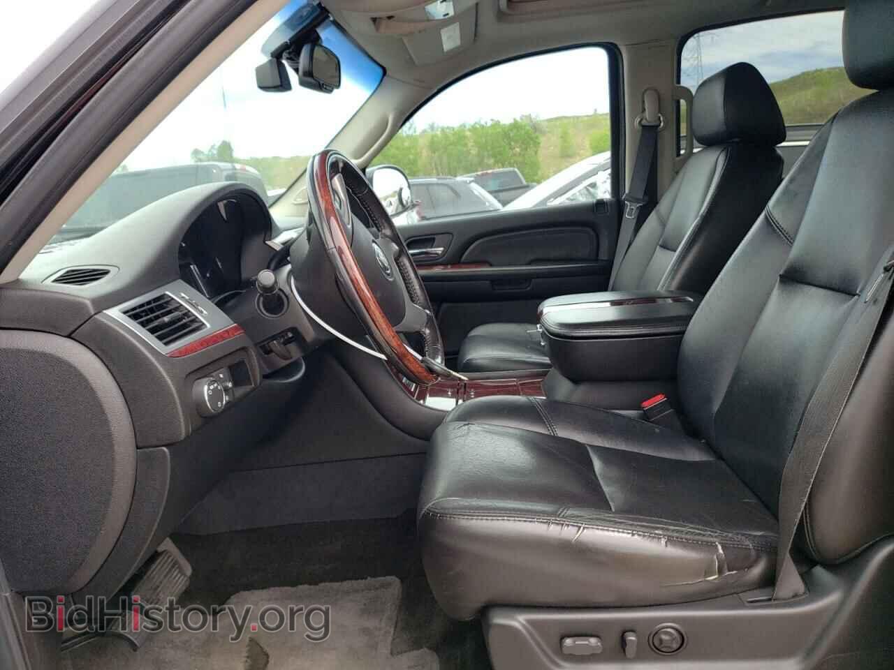 2007 CADILLAC ESCALADE - VIN: 3GYFK62807G293134 - Фото 7