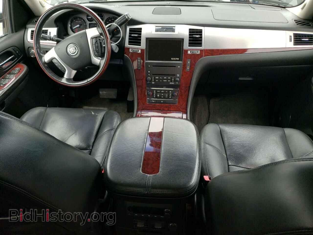 2007 CADILLAC ESCALADE - VIN: 3GYFK62807G293134 - Фото 8