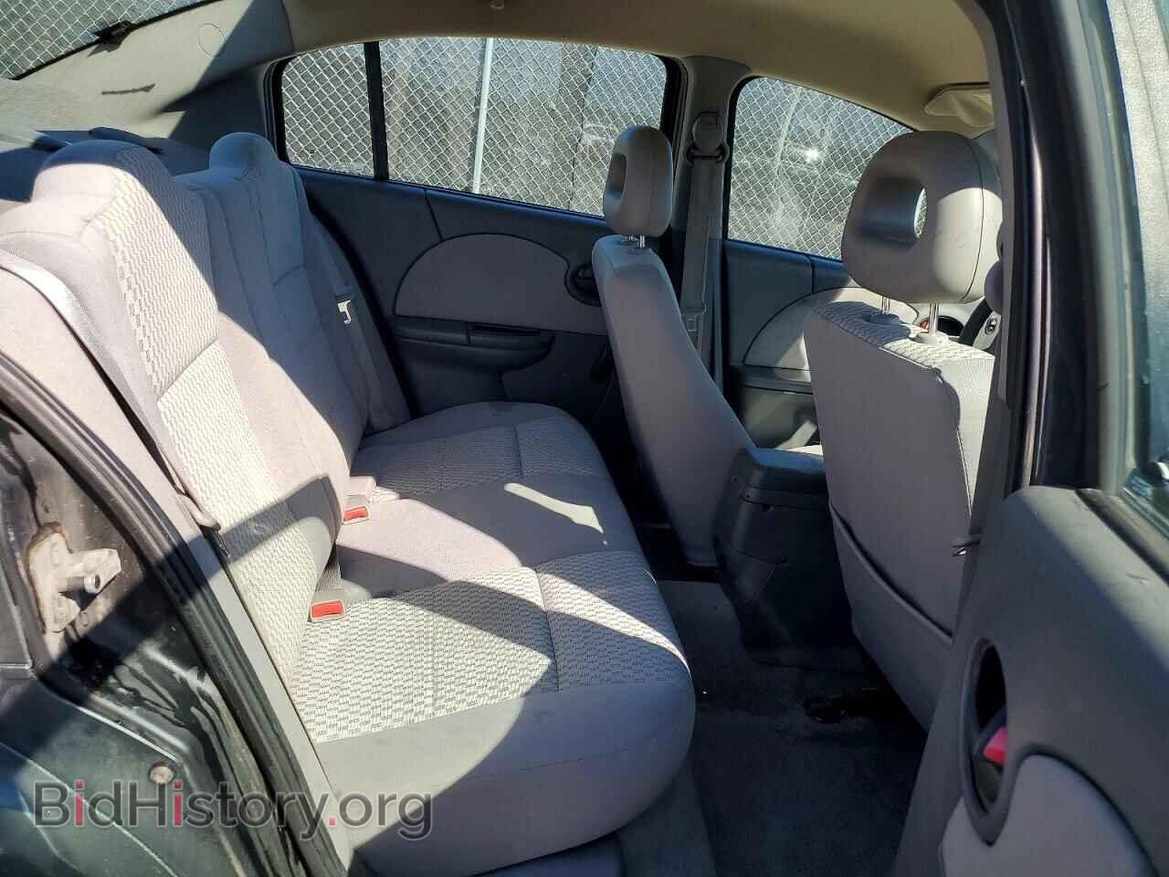 2007 SATURN ION - VIN: 1G8AJ55FX7Z184553 - Фото 10