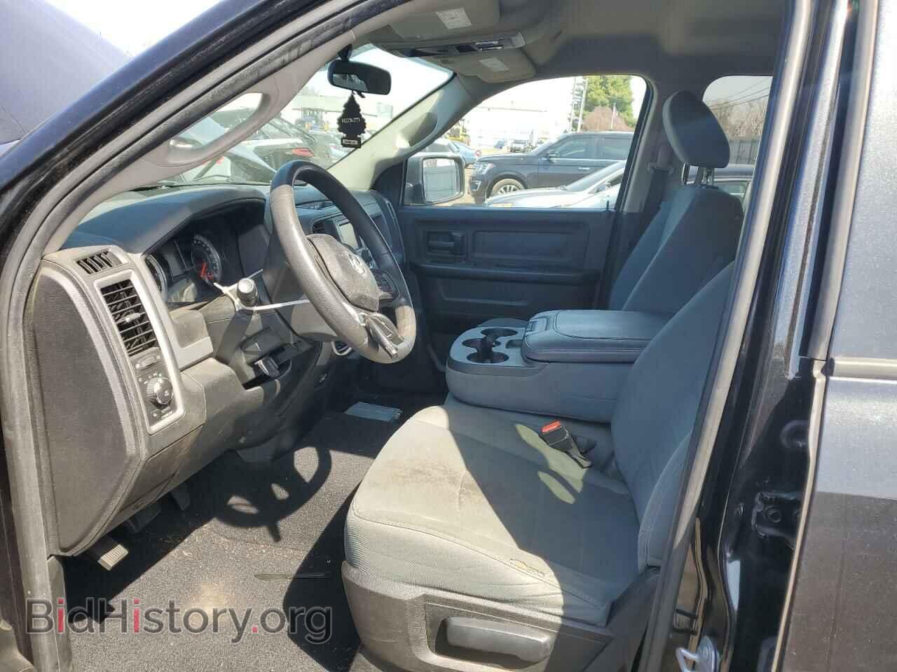 2018 RAM 1500 - VIN: 1C6RR7FT6JS310268 - Фото 7