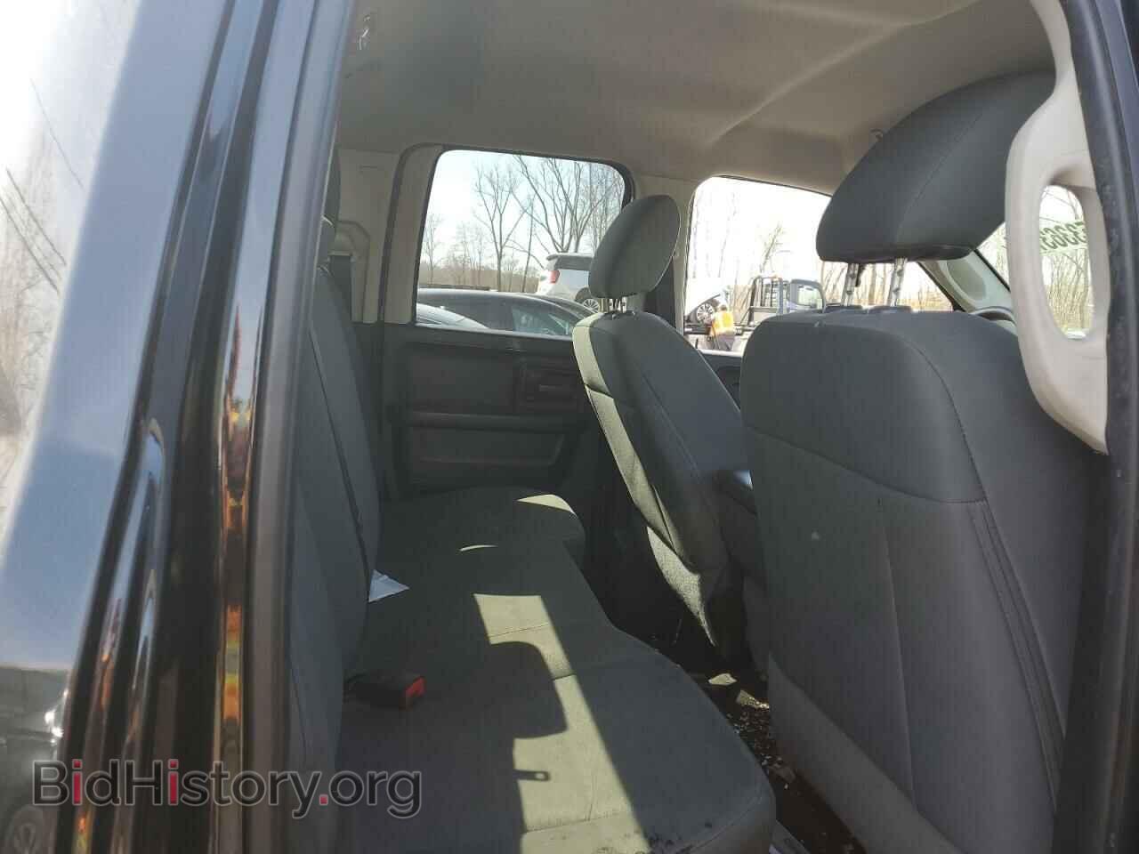 2018 RAM 1500 - VIN: 1C6RR7FT6JS310268 - Фото 10