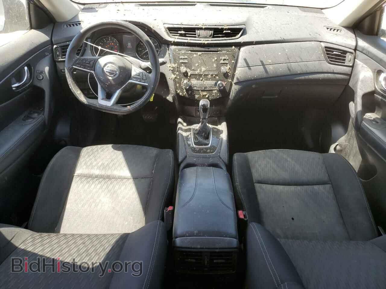 2017 NISSAN ROGUE - VIN: KNMAT2MT5HP517972 - Фото 8