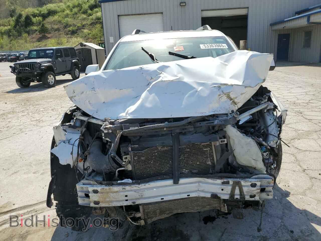 2017 GMC ACADIA DEN - VIN: 1GKKNXLS8HZ143547 - Фото 5