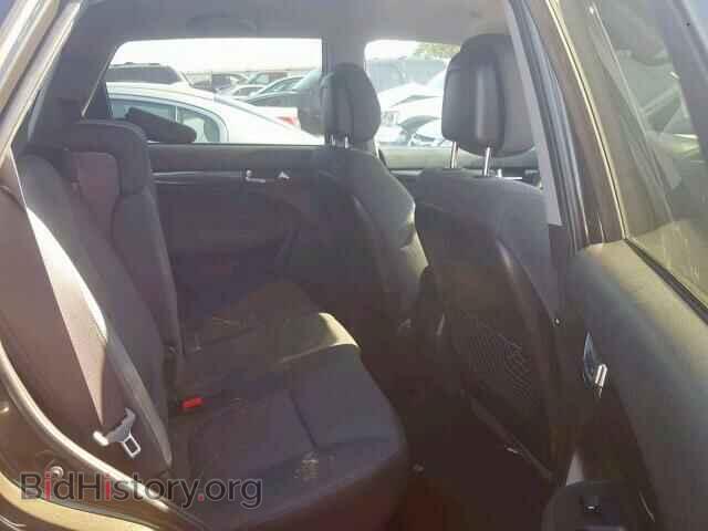 2012 KIA SORENTO BA - VIN: 5XYKT4A63CG189073 - Фото 6