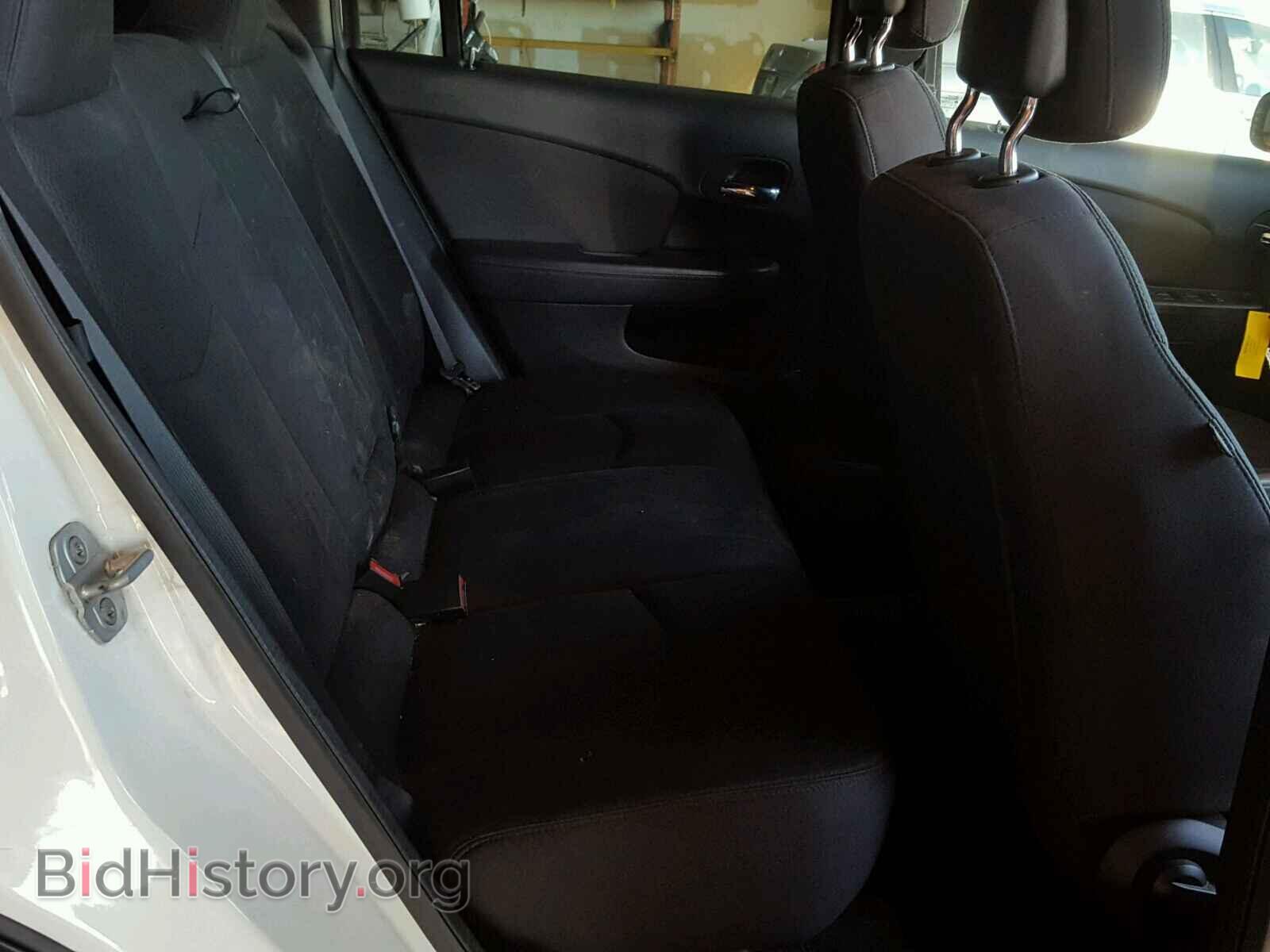2013 CHRYSLER 200 - VIN: 1C3CCBAB3DN670820 - Фото 6