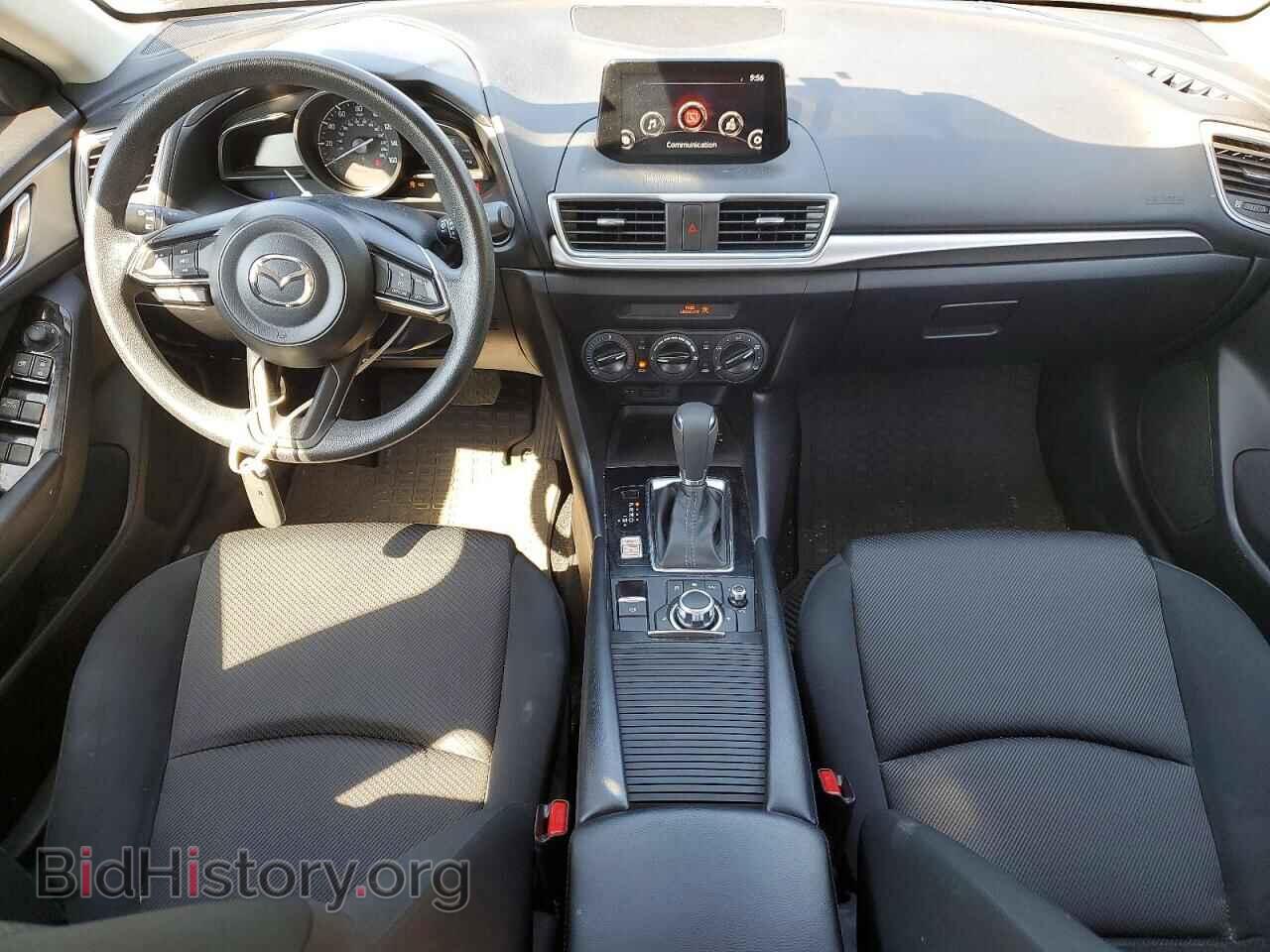 2017 MAZDA 3 - VIN: 3MZBN1K74HM149088 - Фото 8