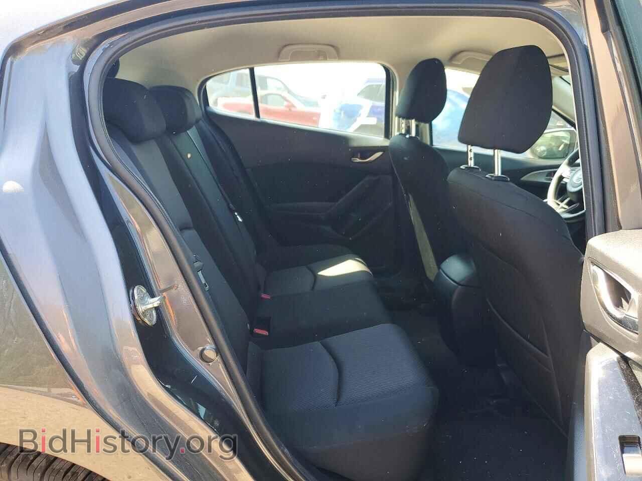2017 MAZDA 3 - VIN: 3MZBN1K74HM149088 - Фото 10