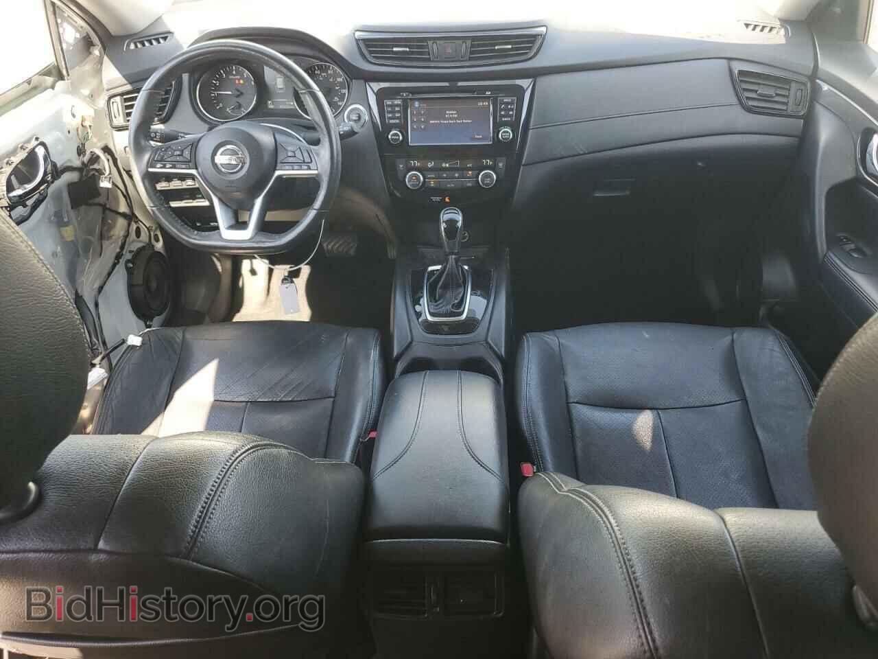2017 NISSAN ROGUE - VIN: KNMAT2MT0HP569901 - Photo 8