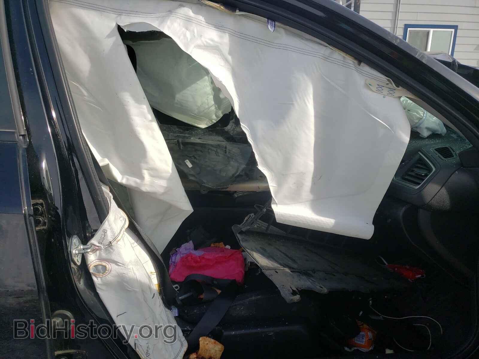 2017 HONDA CIVIC - VIN: 19XFC1F34HE025317 - Фото 5