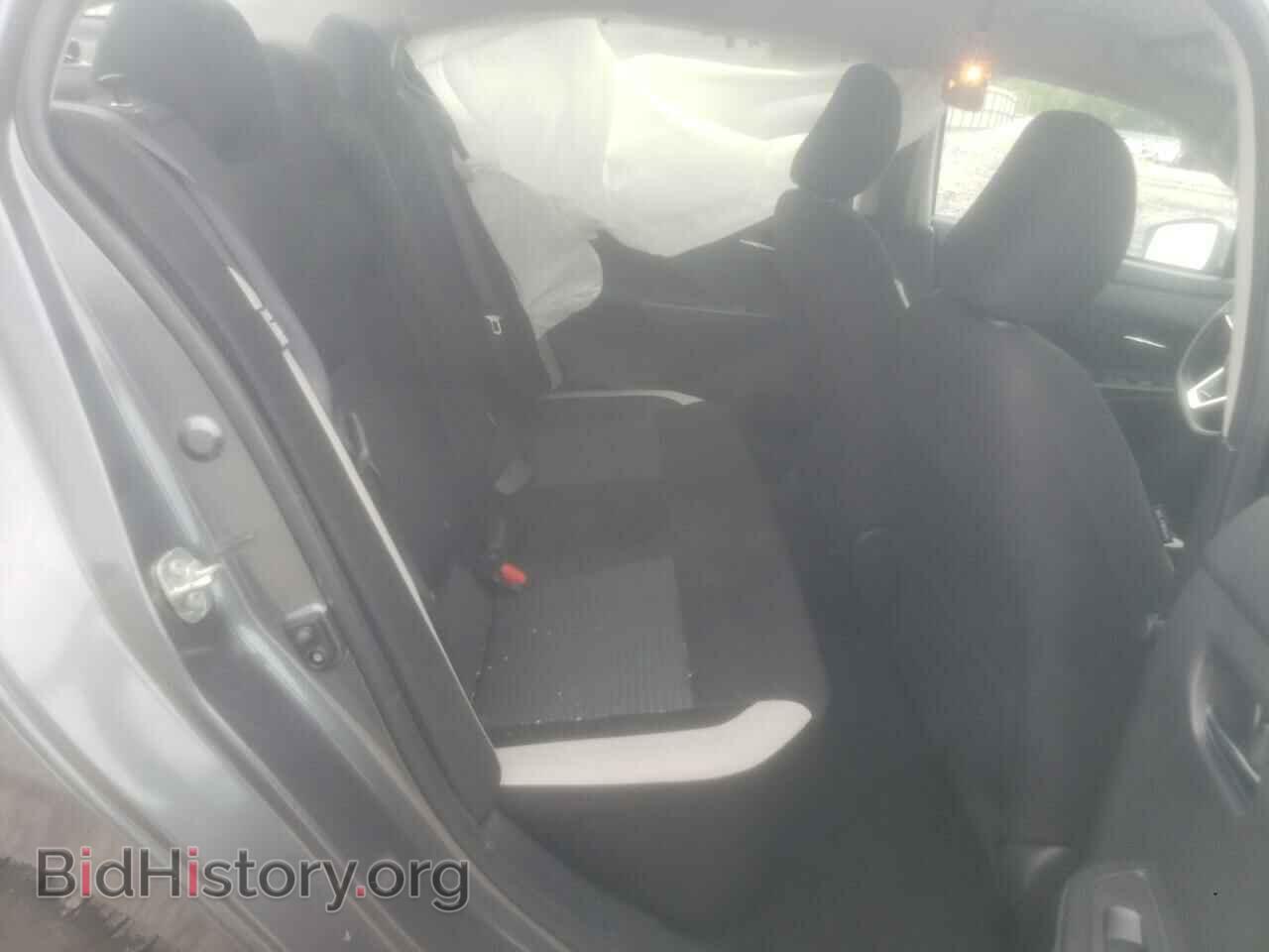 2021 NISSAN VERSA - VIN: 3N1CN8EV2ML884245 - Фото 6