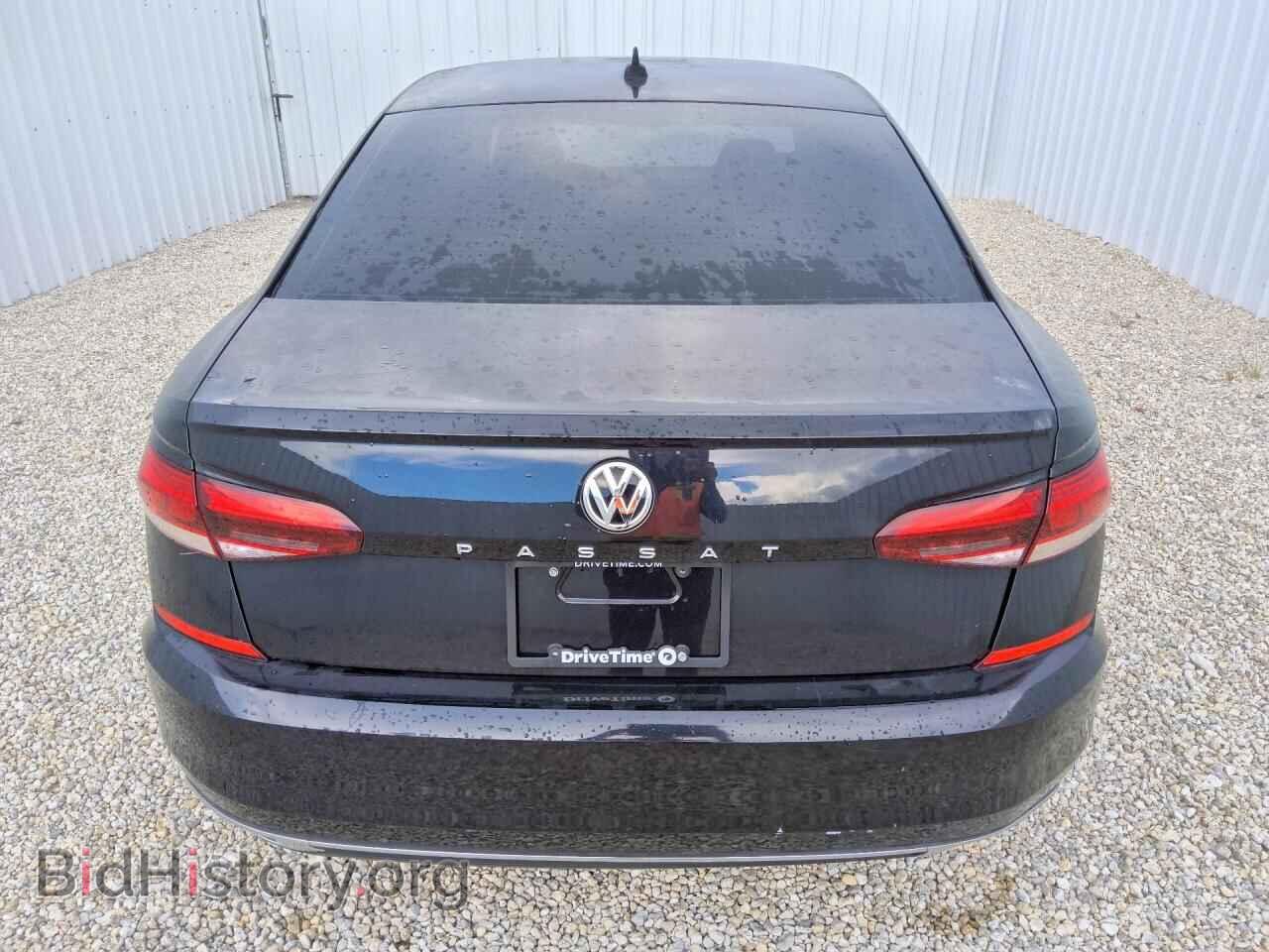 2020 VOLKSWAGEN PASSAT - VIN: 1VWAA7A35LC016777 - Фото 6