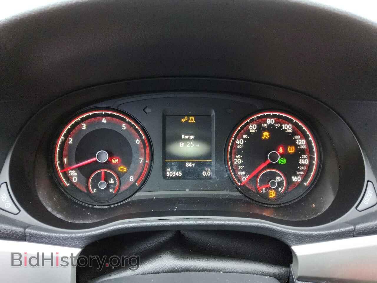 2020 VOLKSWAGEN PASSAT - VIN: 1VWAA7A35LC016777 - Фото 9