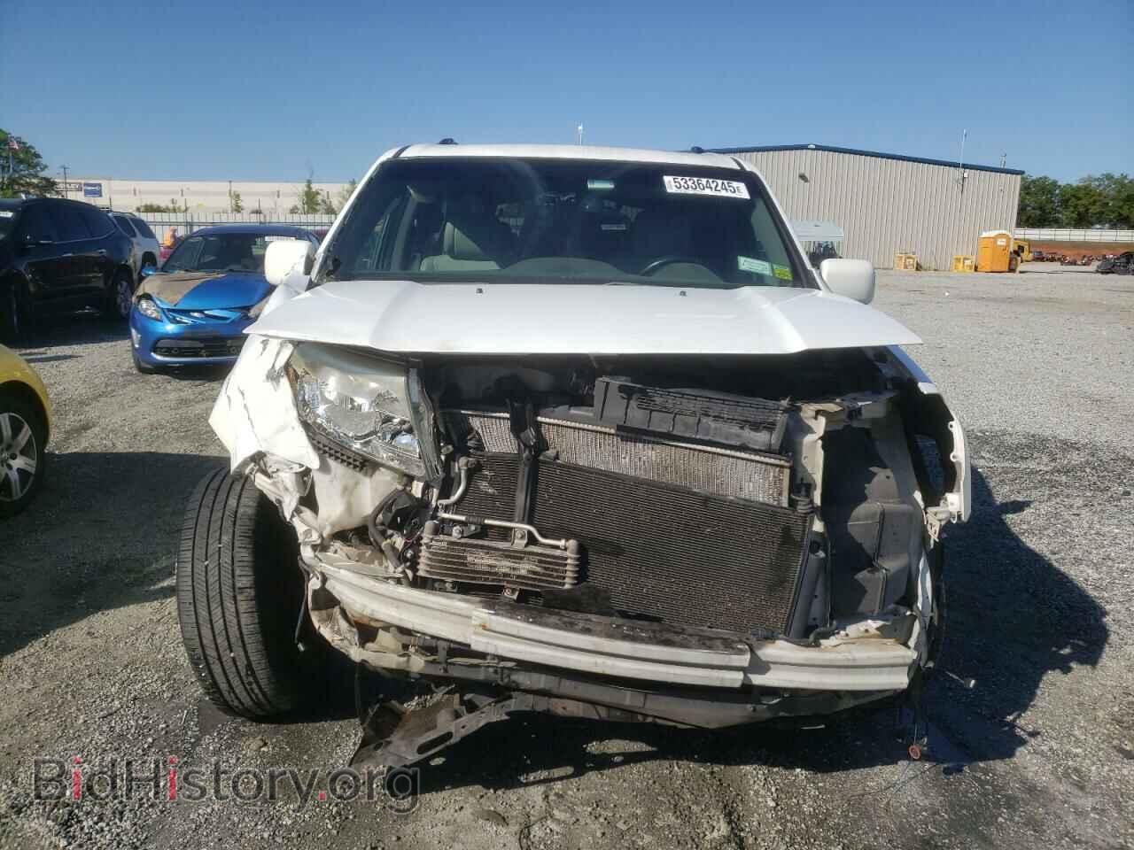 2010 HONDA PILOT - VIN: 5FNYF4H93AB022444 - Фото 5