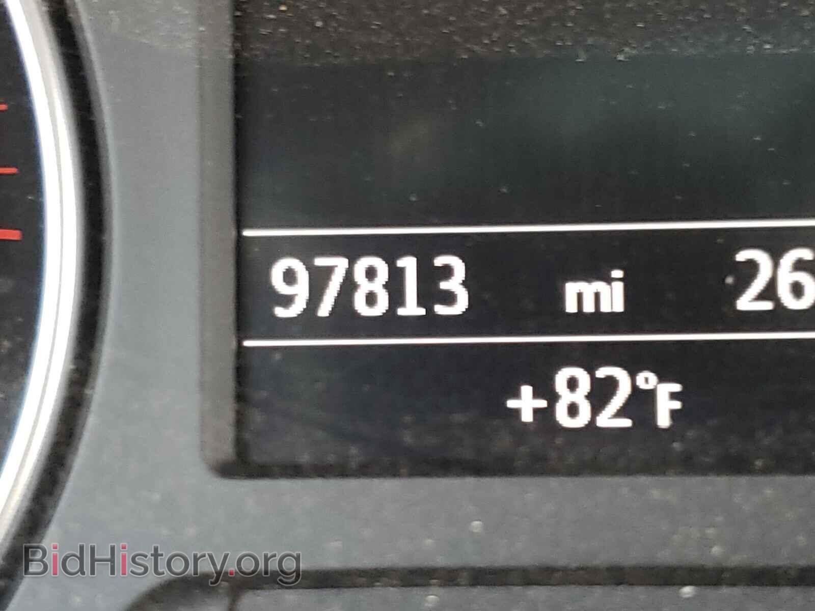 2015 AUDI A3 - VIN: WAUACGFF4F1021921 - Фото 8