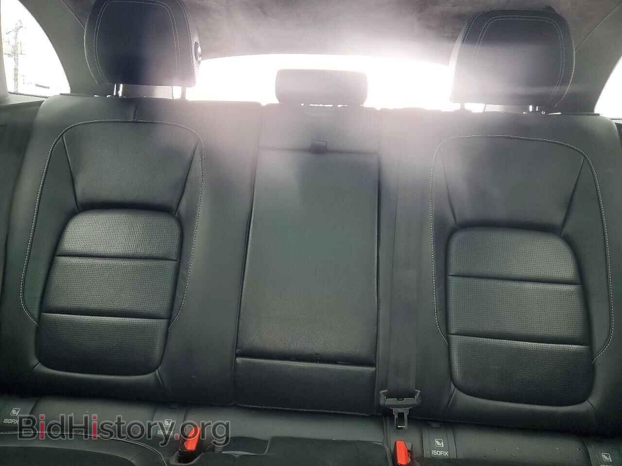 2017 JAGUAR F-PACE - VIN: SADCM2BV5HA072425 - Фото 10