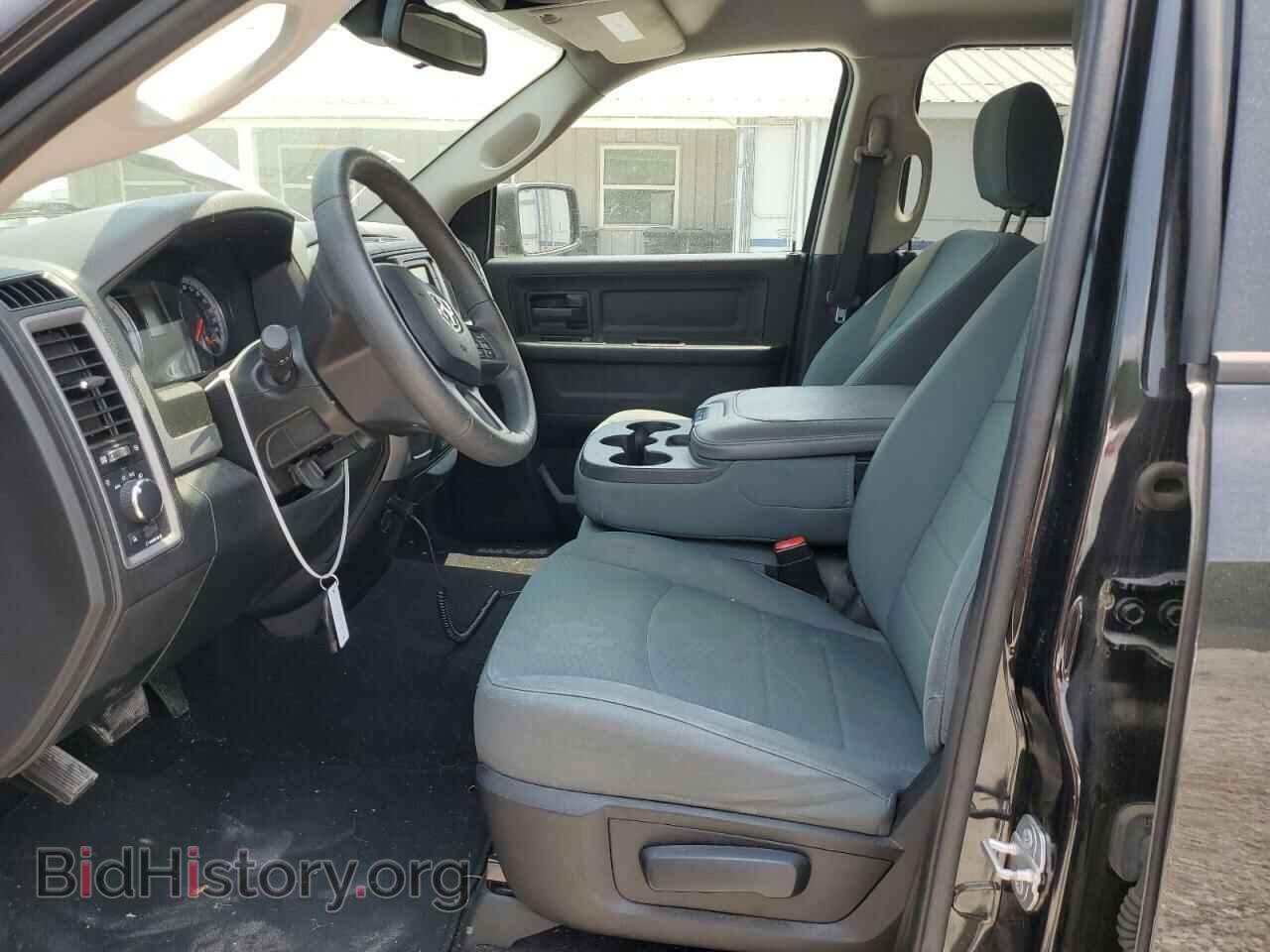 2015 RAM 1500 - VIN: 1C6RR6FG7FS693139 - Фото 7