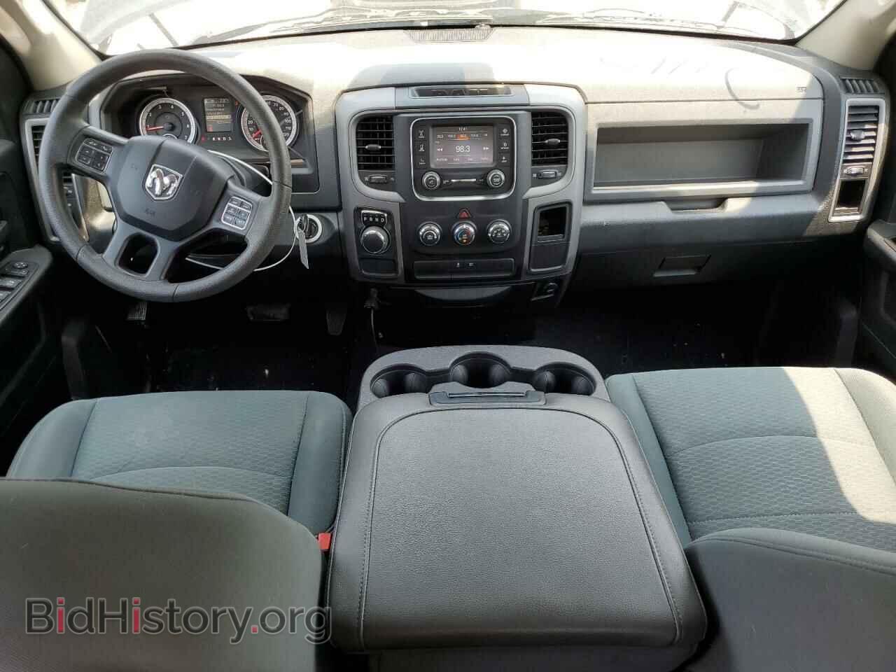 2015 RAM 1500 - VIN: 1C6RR6FG7FS693139 - Фото 8
