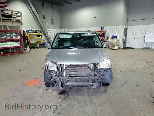 2013 CHRYSLER MINIVAN - VIN: 2C4RC1BG7DR747864 - Photo 11