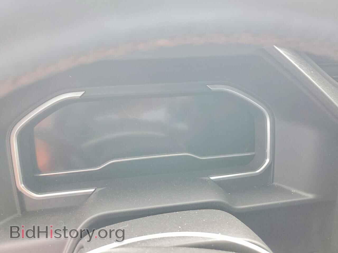 2023 GMC SIERRA - VIN: 3GTUUEE85PG236148 - Фото 9