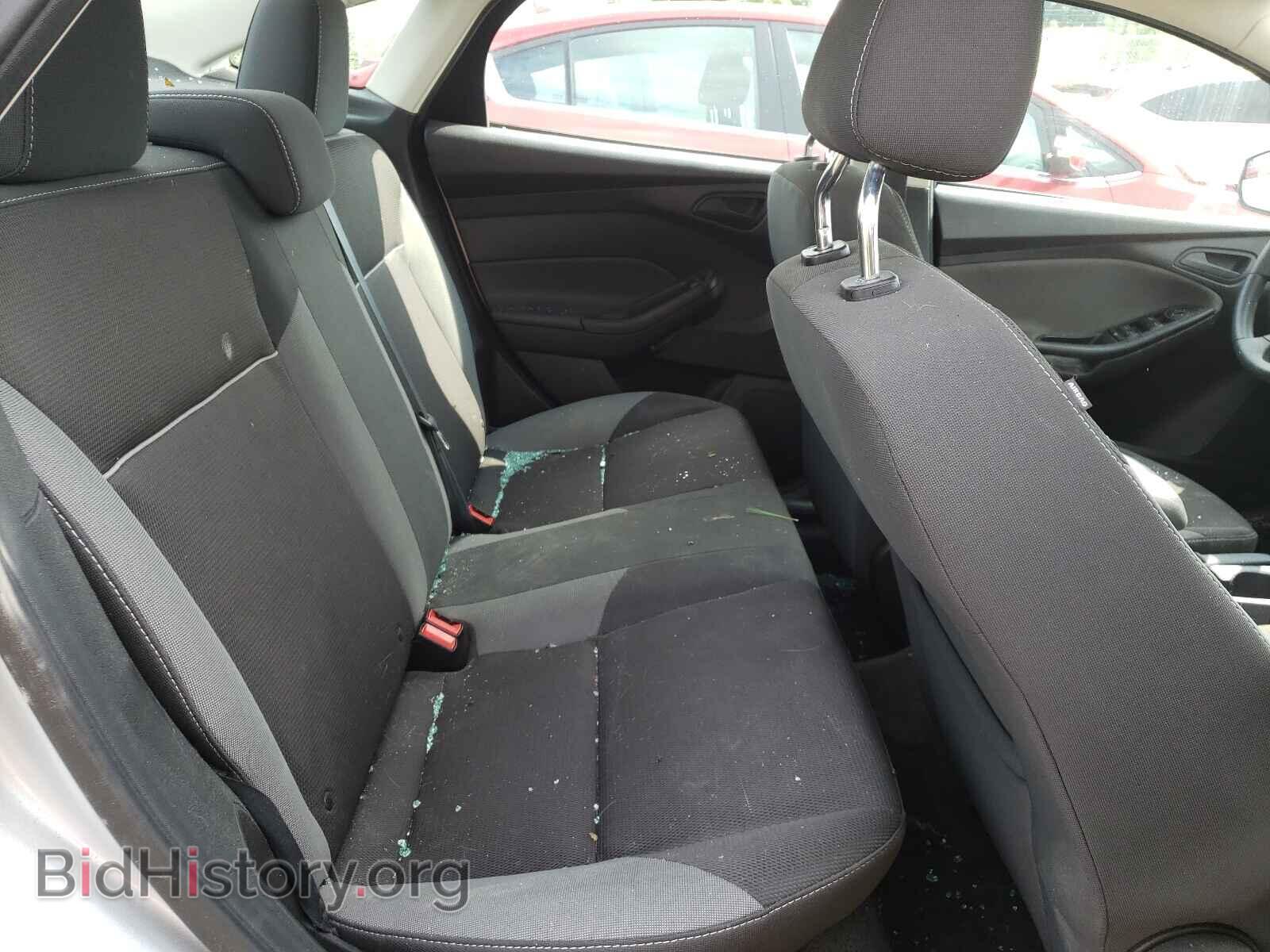 2012 FORD FOCUS - VIN: 1FAHP3F20CL217727 - Фото 6