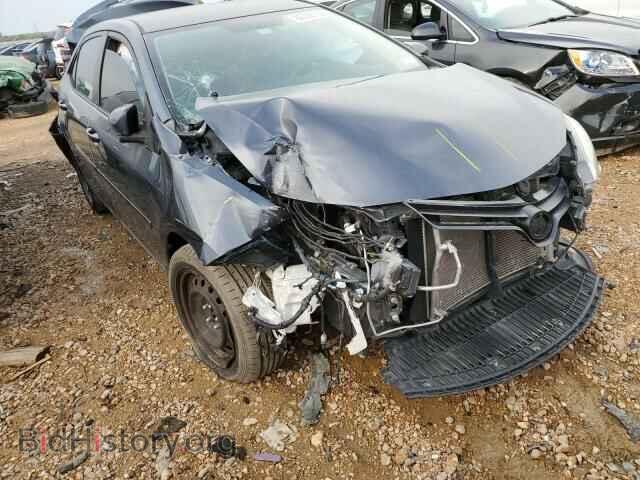 Фотография 2T1BURHE4EC126473 - TOYOTA COROLLA 2014