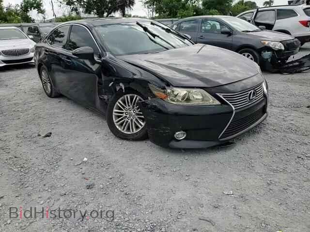 2013 LEXUS ES350 - VIN: JTHBK1GG1D2014476 - Фото 13