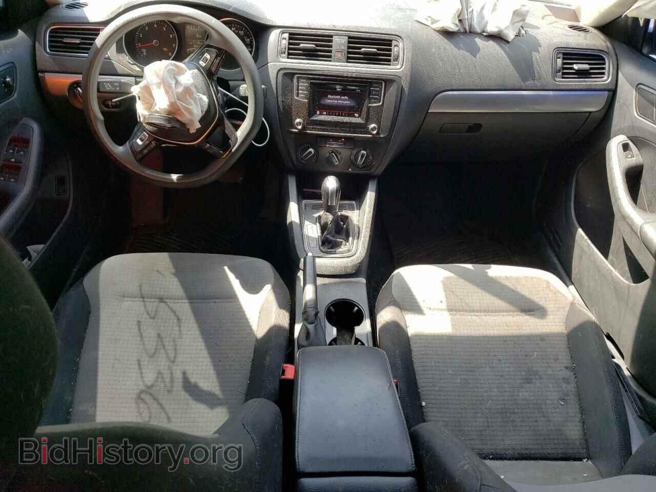 2017 VOLKSWAGEN JETTA - VIN: 3VW2B7AJ2HM395839 - Фото 8