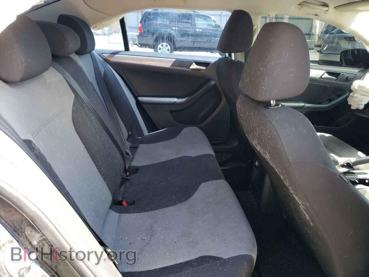 2017 VOLKSWAGEN JETTA - VIN: 3VW2B7AJ2HM395839 - Фото 10