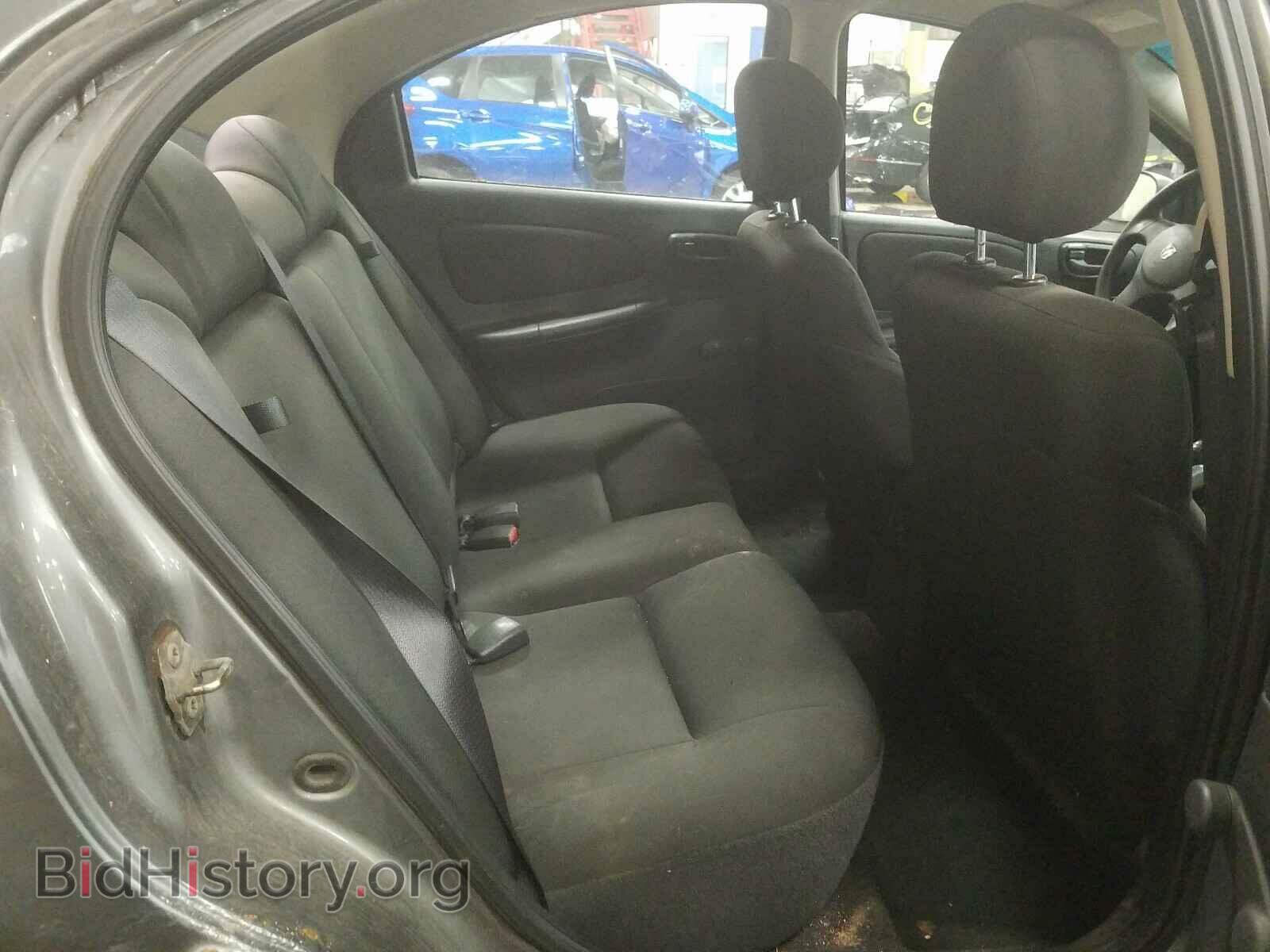 2005 DODGE NEON - VIN: 1B3ES26C05D138541 - Photo 6
