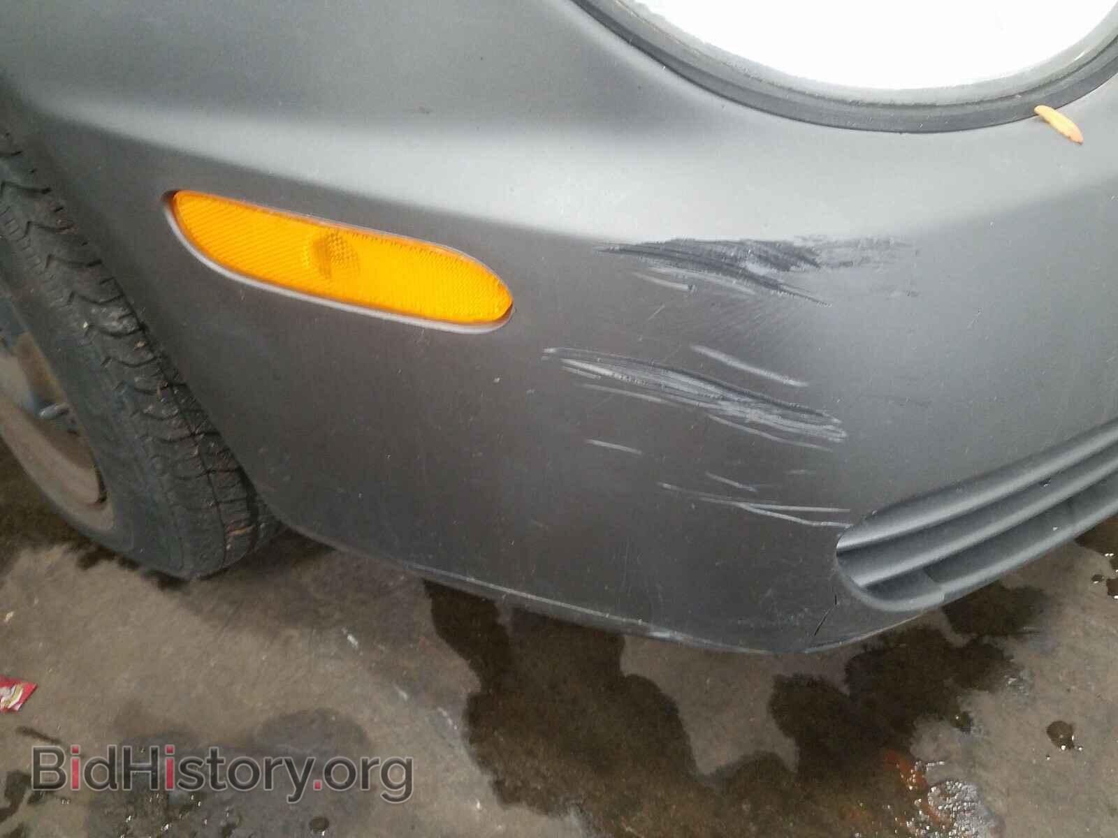 2005 DODGE NEON - VIN: 1B3ES26C05D138541 - Photo 9