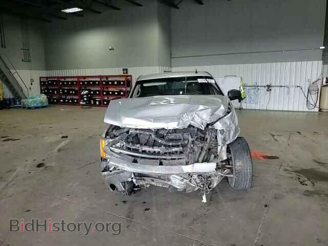 2012 GMC SIERRA - VIN: 1GTR2VE72CZ175922 - Фото 11