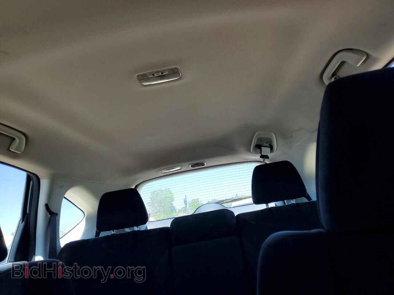 2014 HONDA CRV - VIN: 2HKRM4H34EH600063 - Фото 10