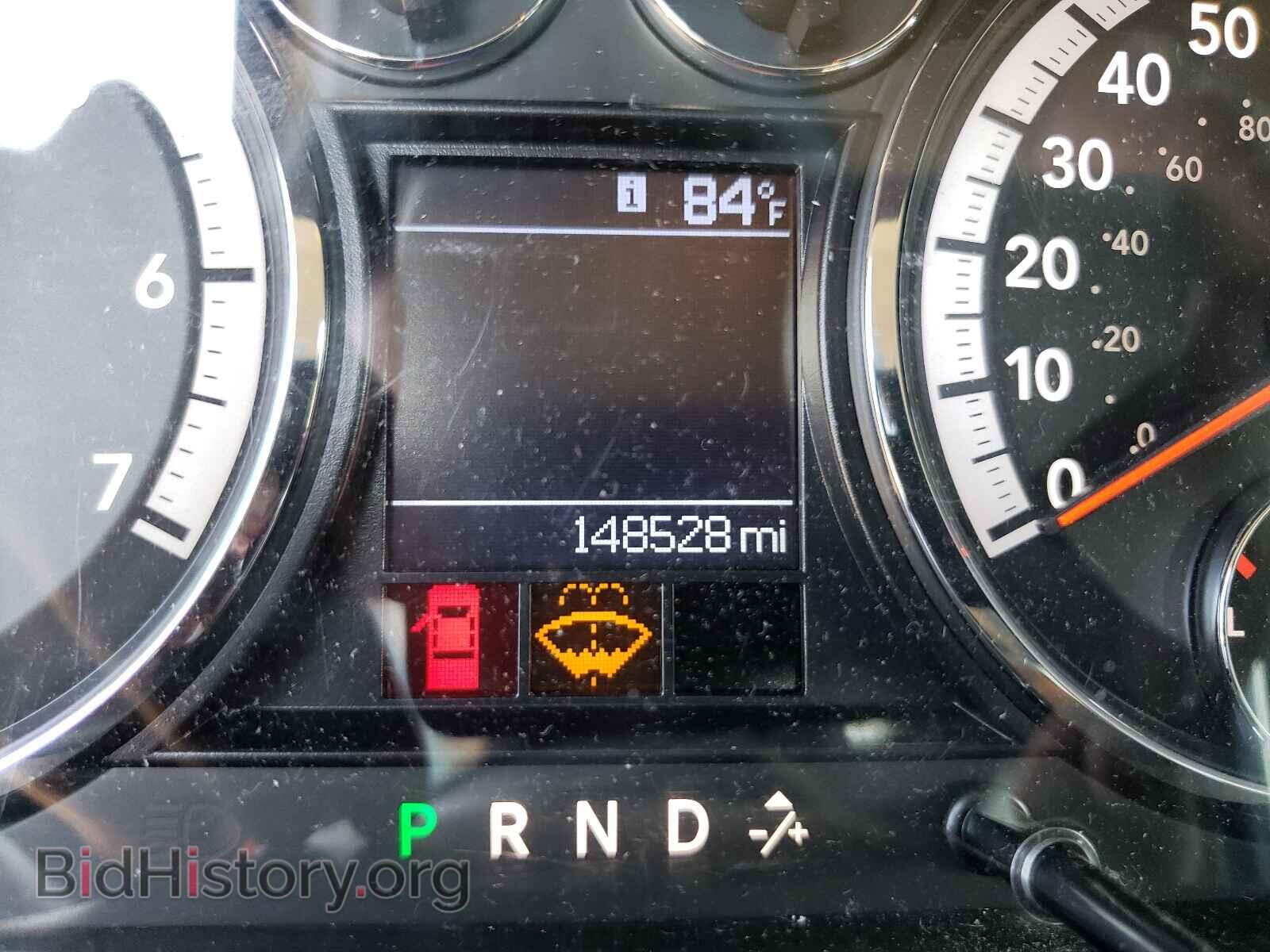 2012 DODGE RAM 1500 - VIN: 1C6RD7KT9CS340615 - Photo 8