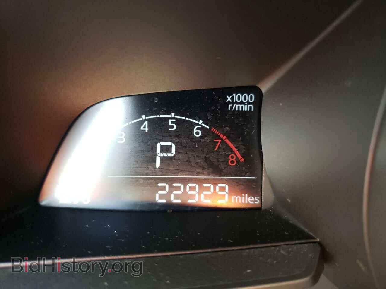 2018 MAZDA 3 - VIN: 3MZBN1U74JM196818 - Фото 8