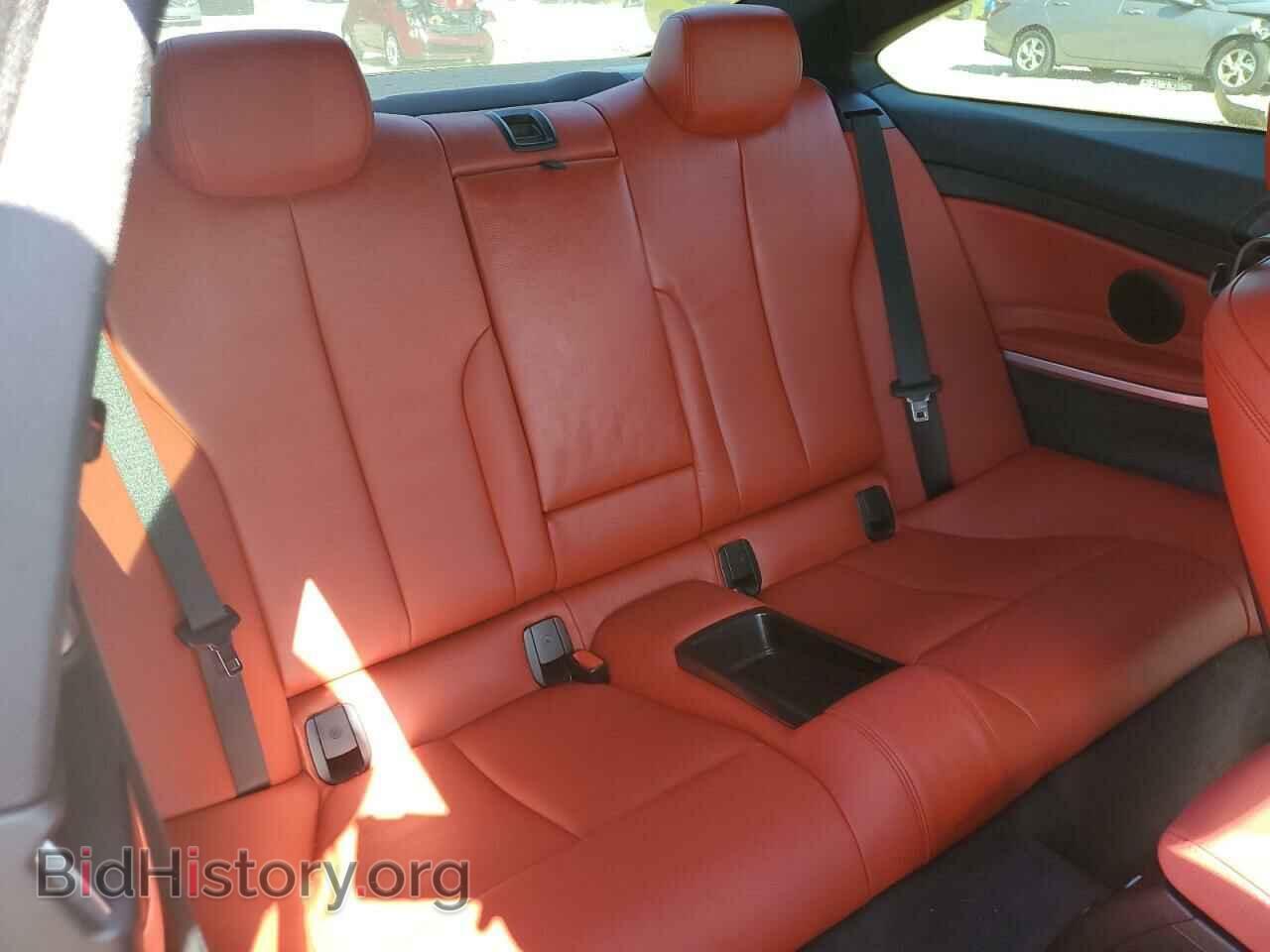 2019 BMW 4 SERIES - VIN: WBA4W3C52KAF93446 - Фото 10