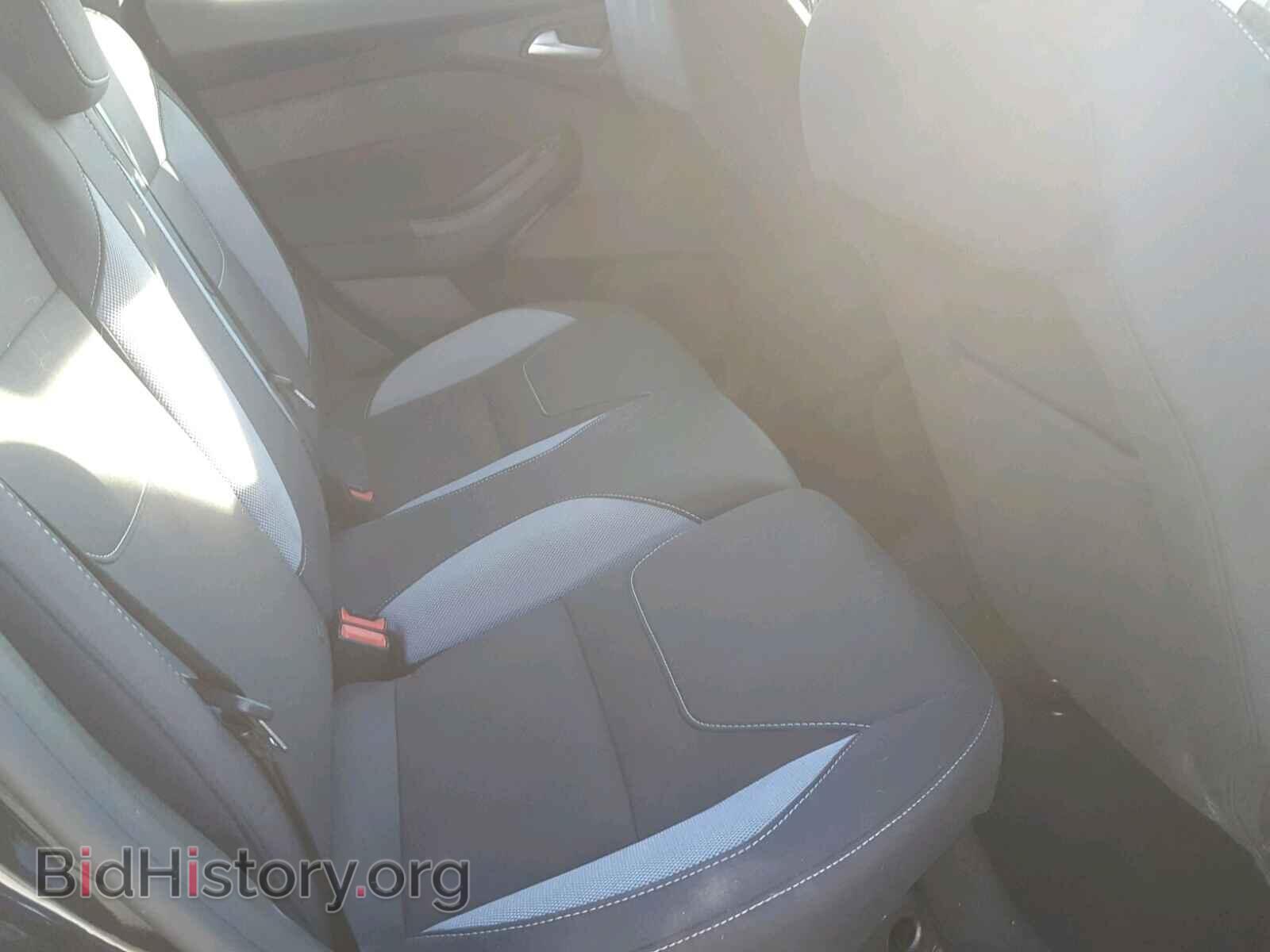 2016 FORD FOCUS - VIN: 1FADP3L91GL308687 - Фото 6
