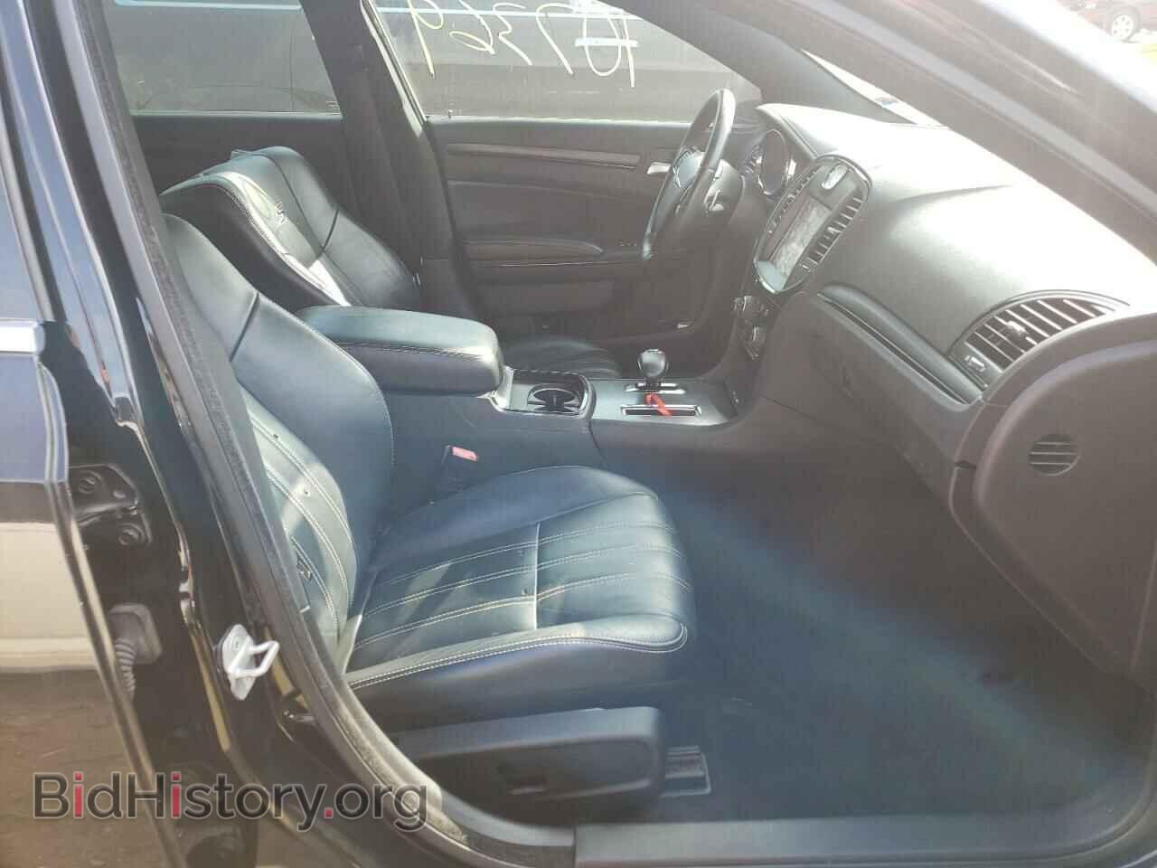 2013 CHRYSLER 300 - VIN: 2C3CCABG0DH556285 - Photo 5