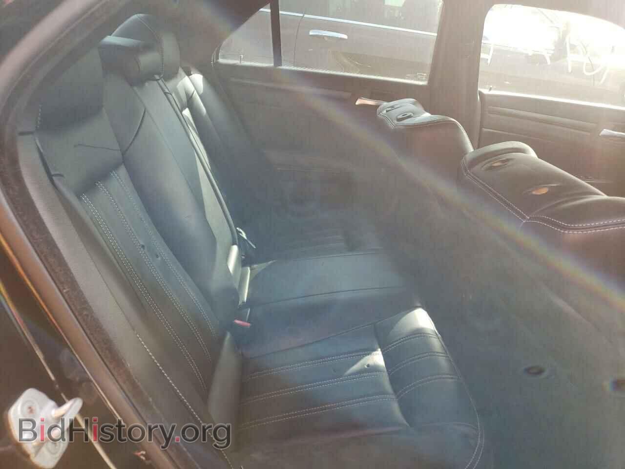 2013 CHRYSLER 300 - VIN: 2C3CCABG0DH556285 - Photo 6