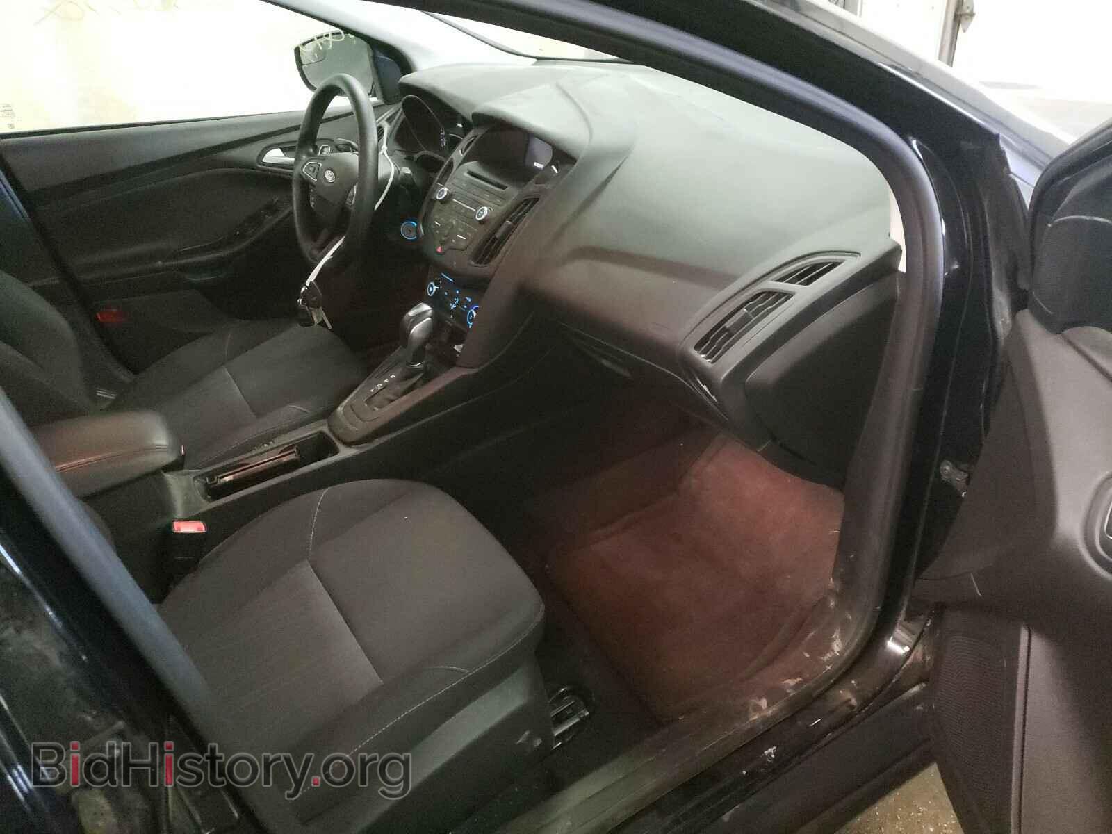 2016 FORD FOCUS - VIN: 1FADP3F26GL212682 - Photo 5