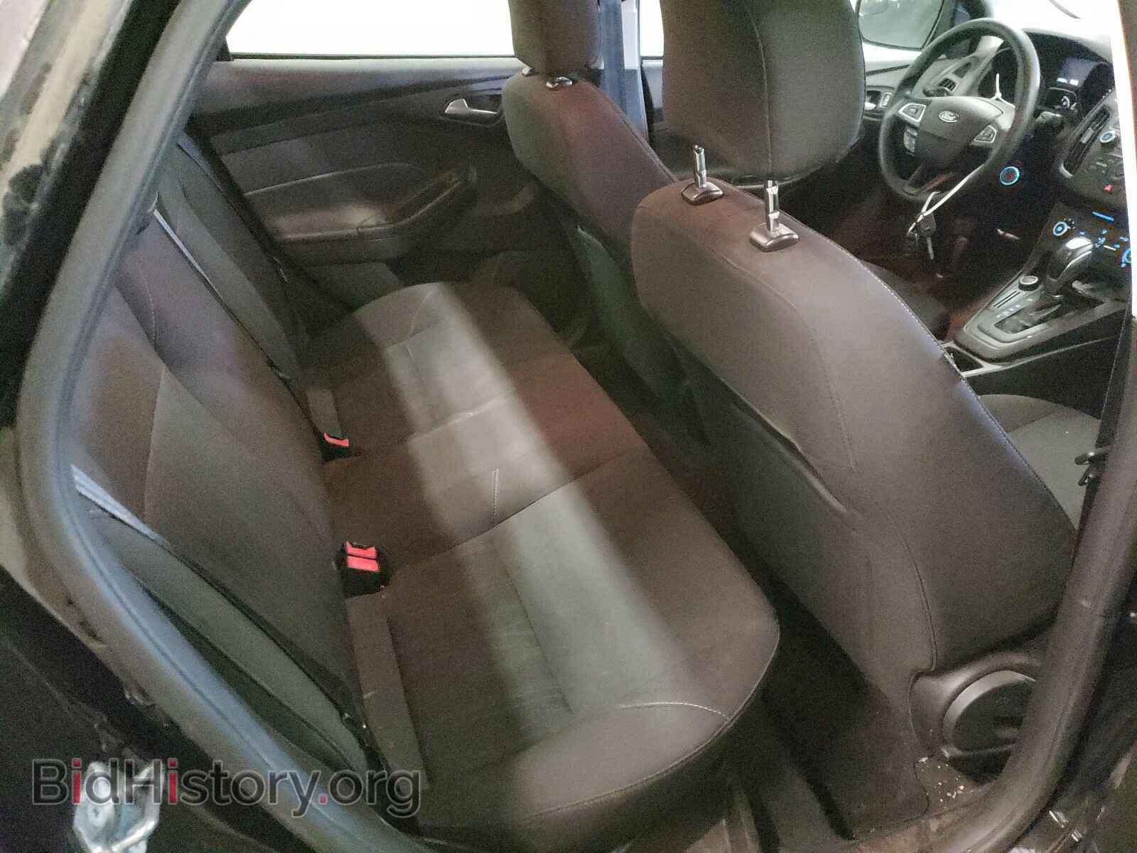 2016 FORD FOCUS - VIN: 1FADP3F26GL212682 - Photo 6