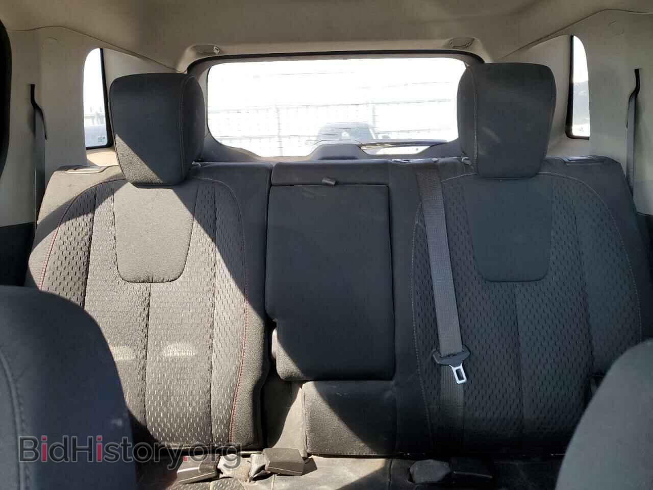 2013 GMC TERRAIN - VIN: 2GKALMEK7D6369727 - Фото 10